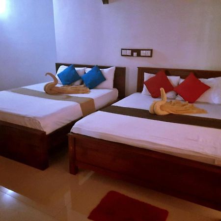 Villa 234 Bussa Dış mekan fotoğraf