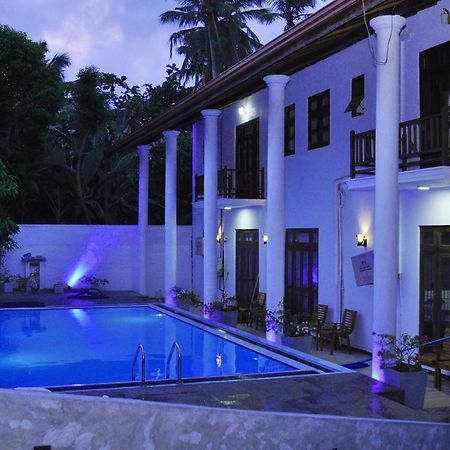 Villa 234 Bussa Dış mekan fotoğraf