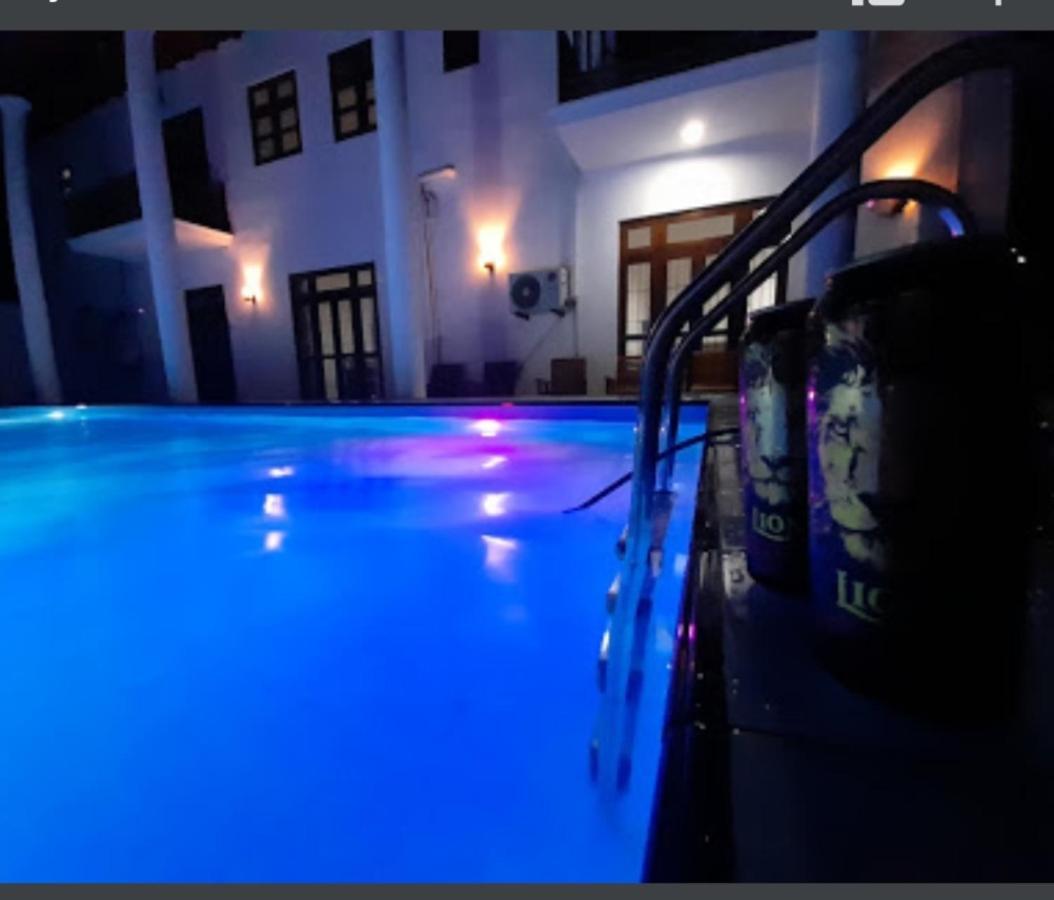 Villa 234 Bussa Dış mekan fotoğraf