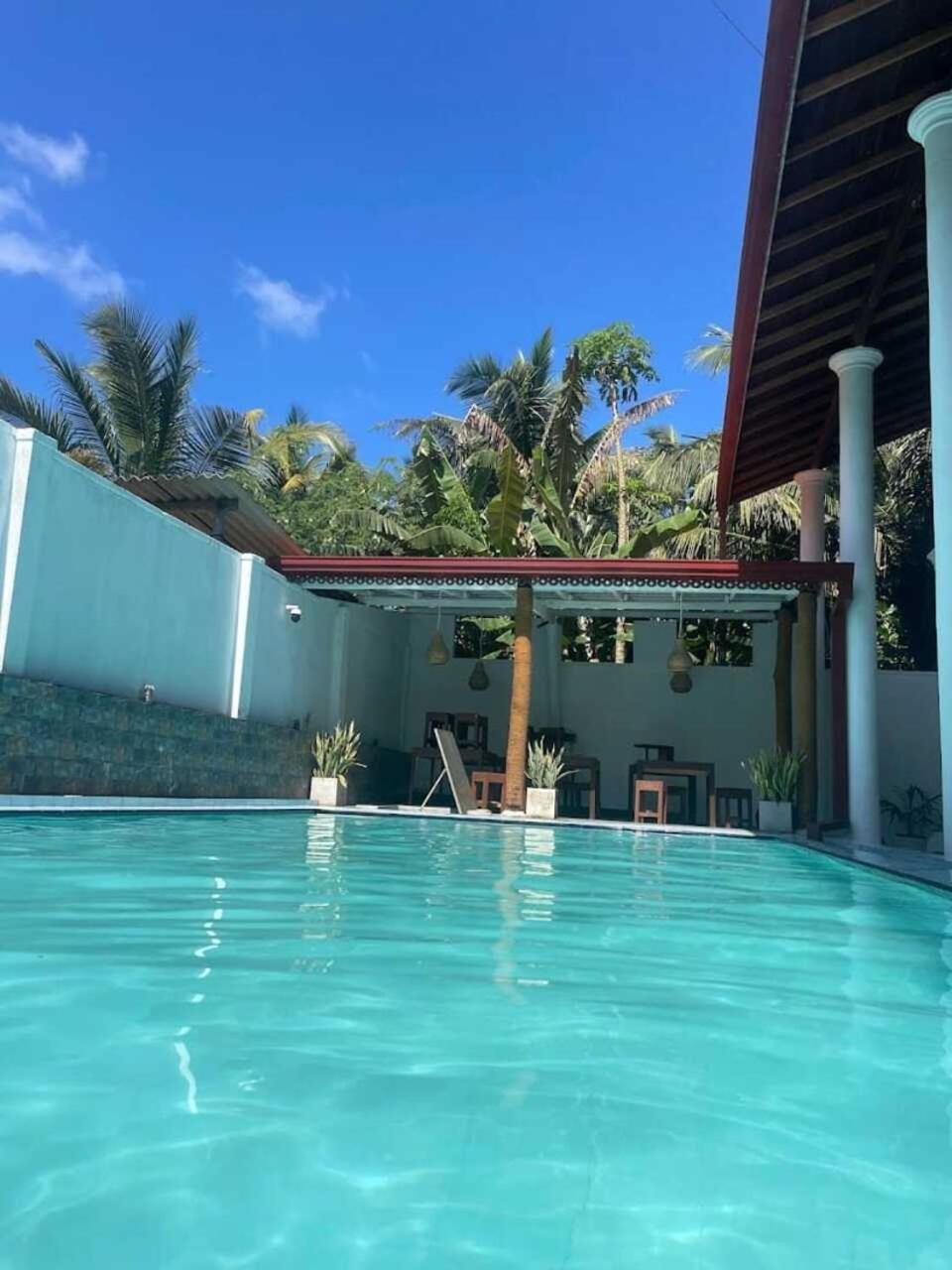 Villa 234 Bussa Dış mekan fotoğraf