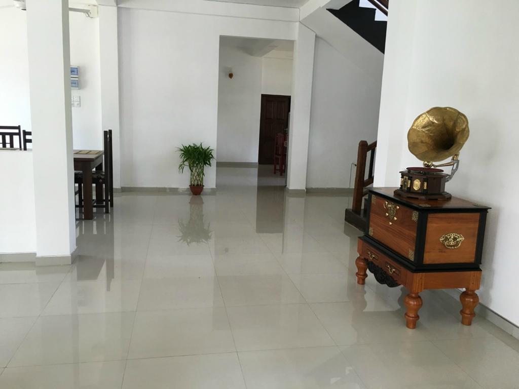 Villa 234 Bussa Dış mekan fotoğraf