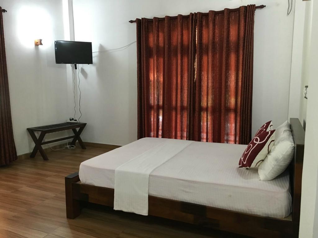 Villa 234 Bussa Dış mekan fotoğraf