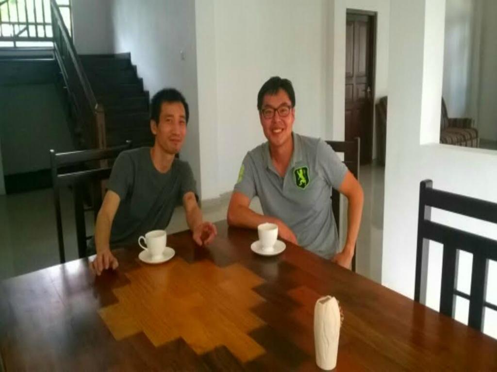 Villa 234 Bussa Dış mekan fotoğraf