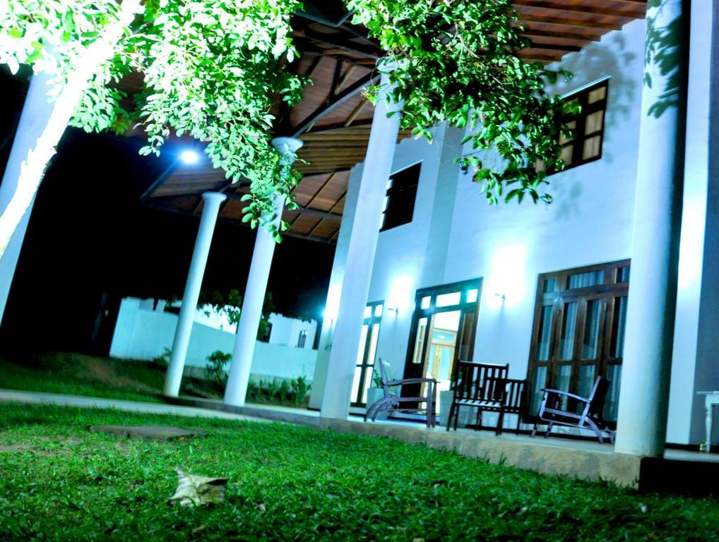 Villa 234 Bussa Dış mekan fotoğraf