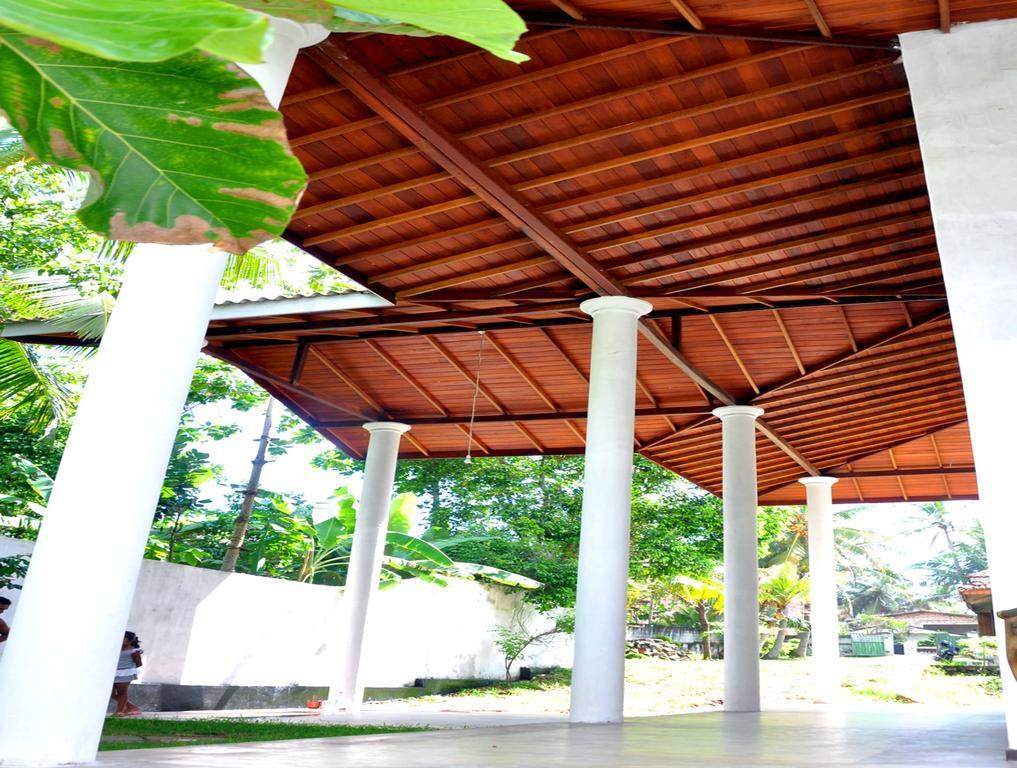 Villa 234 Bussa Dış mekan fotoğraf