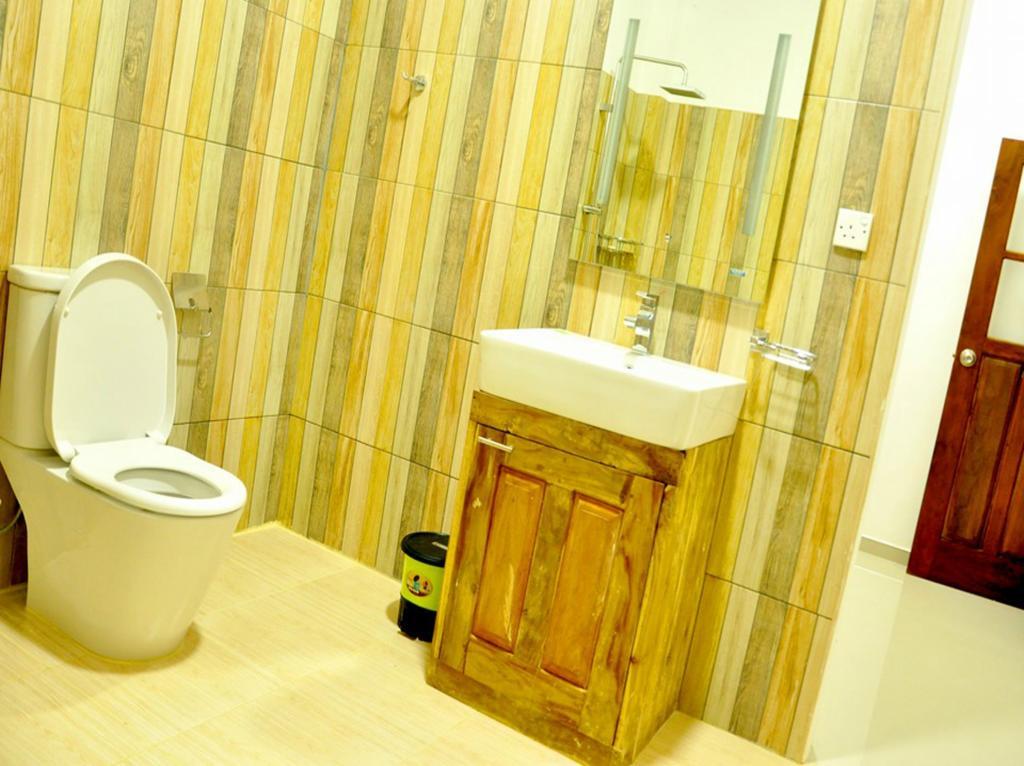 Villa 234 Bussa Dış mekan fotoğraf