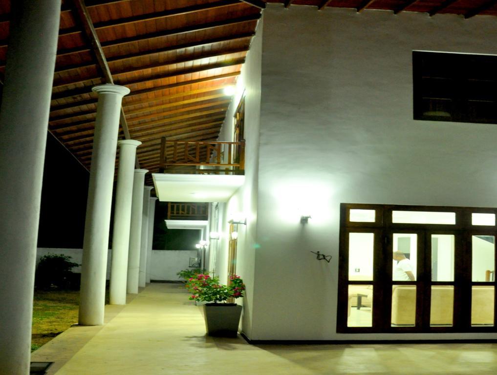 Villa 234 Bussa Dış mekan fotoğraf