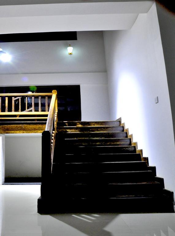 Villa 234 Bussa Dış mekan fotoğraf