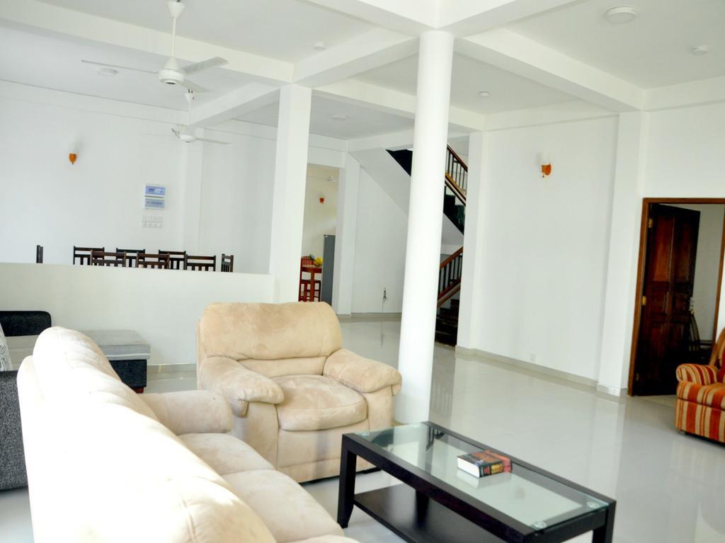 Villa 234 Bussa Dış mekan fotoğraf
