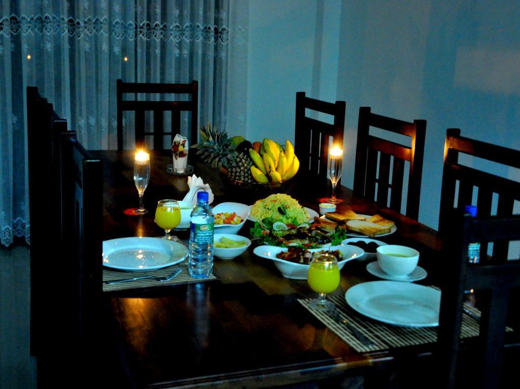 Villa 234 Bussa Dış mekan fotoğraf