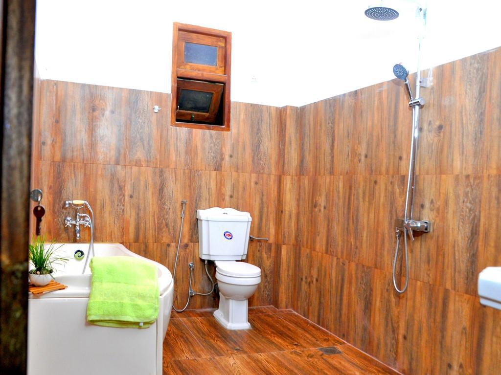 Villa 234 Bussa Dış mekan fotoğraf