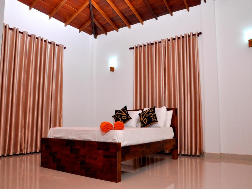 Villa 234 Bussa Dış mekan fotoğraf