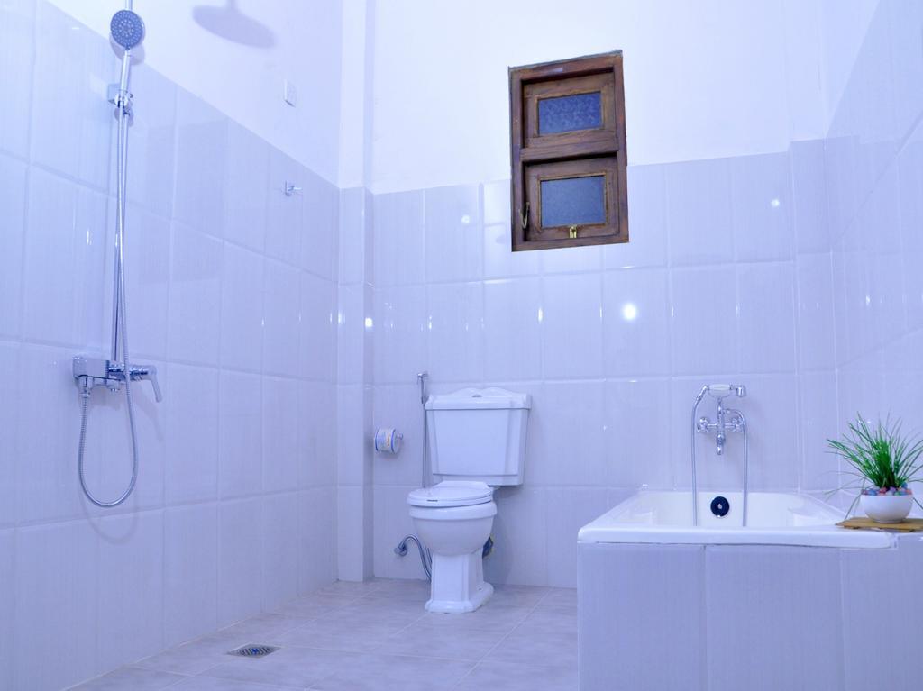 Villa 234 Bussa Dış mekan fotoğraf