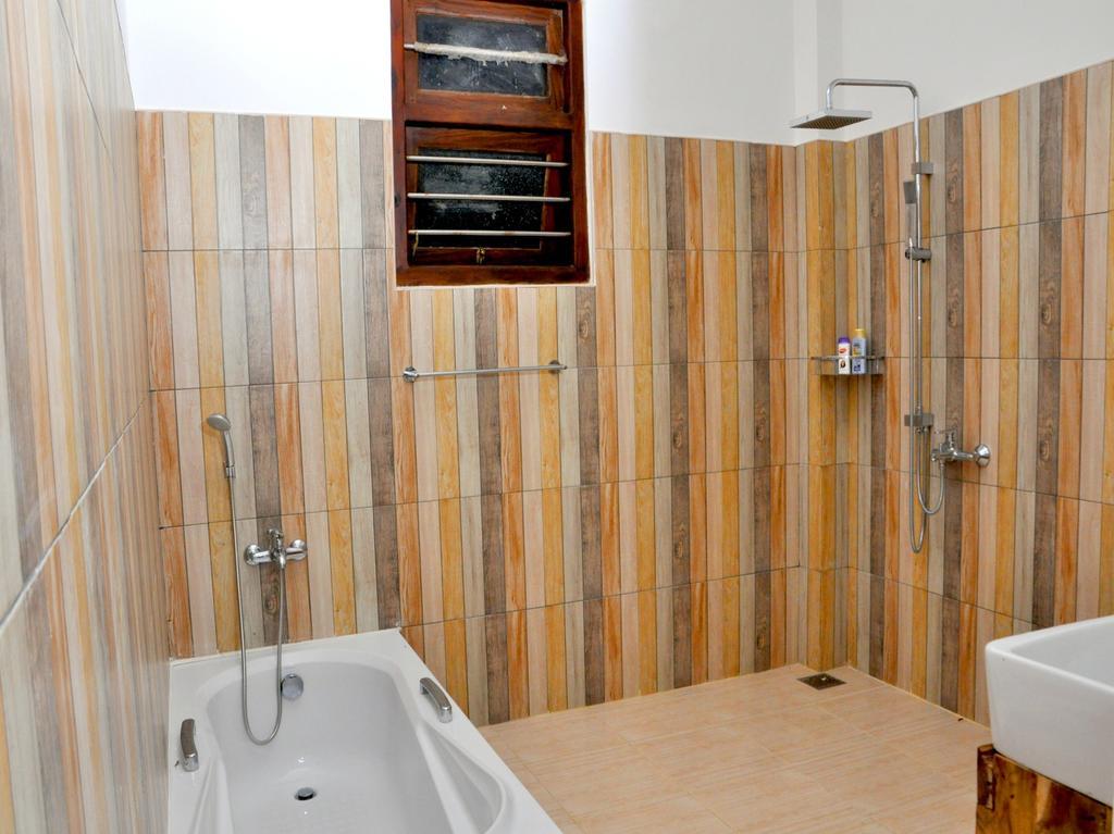 Villa 234 Bussa Dış mekan fotoğraf