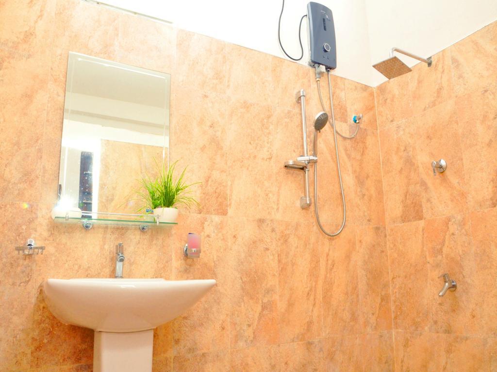 Villa 234 Bussa Dış mekan fotoğraf