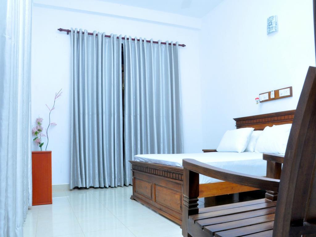 Villa 234 Bussa Dış mekan fotoğraf