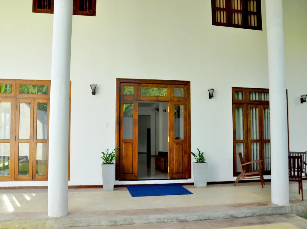 Villa 234 Bussa Dış mekan fotoğraf