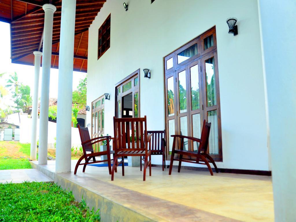 Villa 234 Bussa Dış mekan fotoğraf