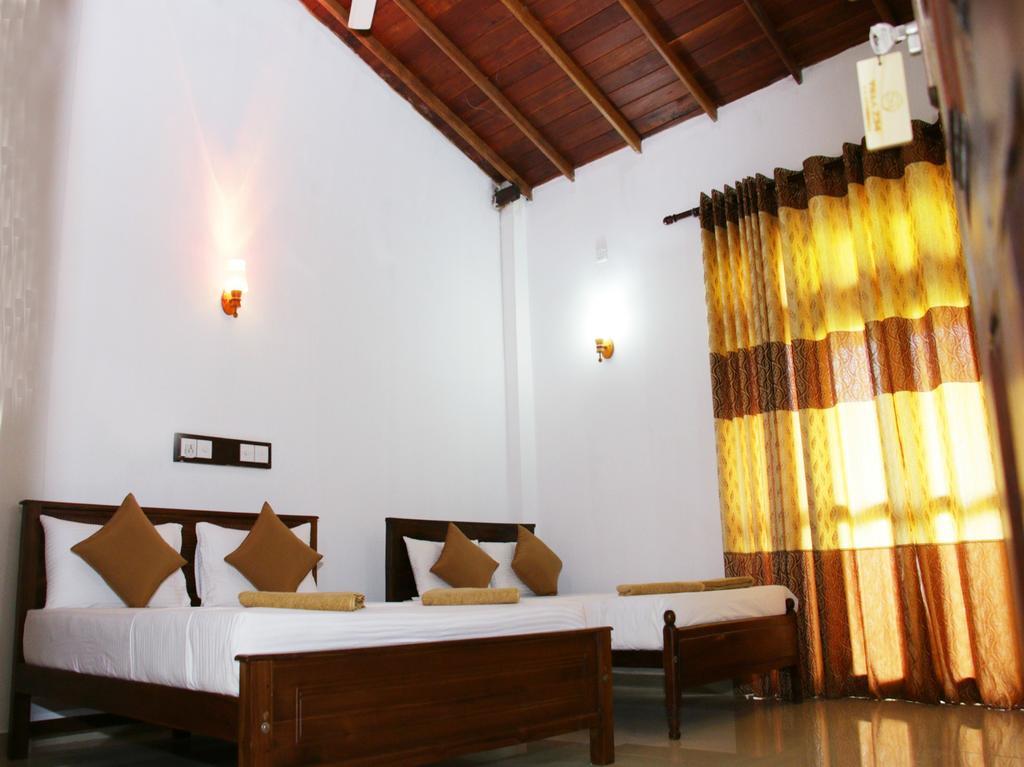 Villa 234 Bussa Dış mekan fotoğraf