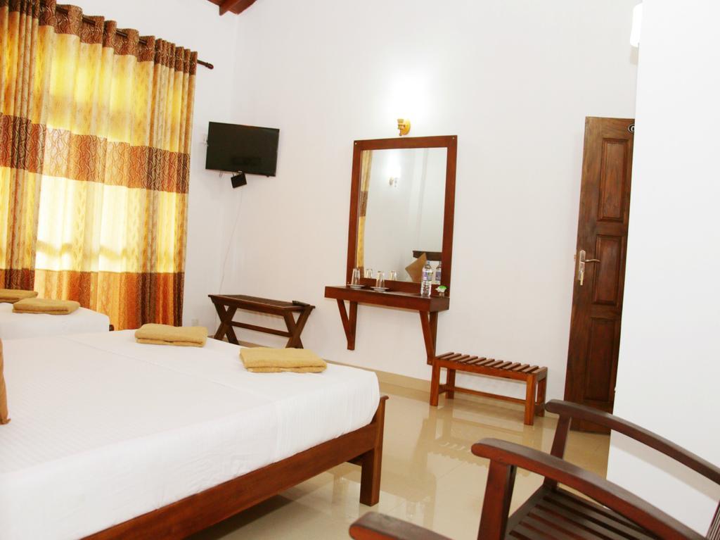 Villa 234 Bussa Dış mekan fotoğraf