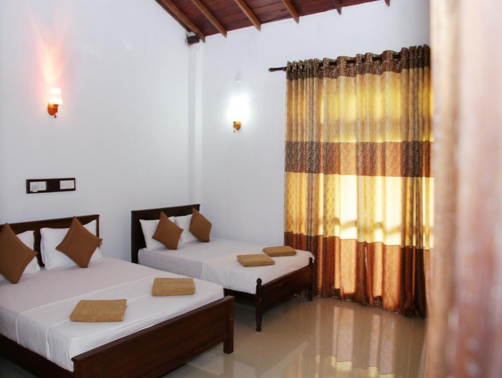 Villa 234 Bussa Dış mekan fotoğraf