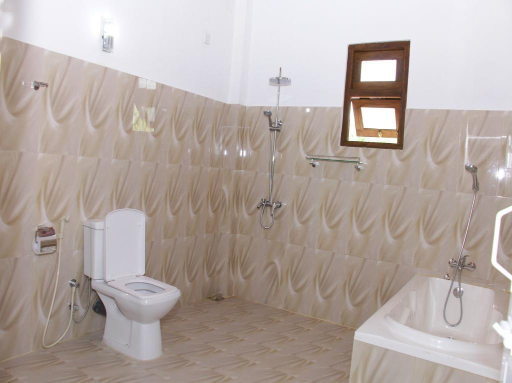 Villa 234 Bussa Dış mekan fotoğraf