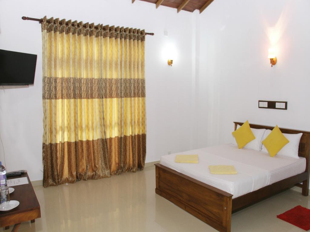 Villa 234 Bussa Dış mekan fotoğraf
