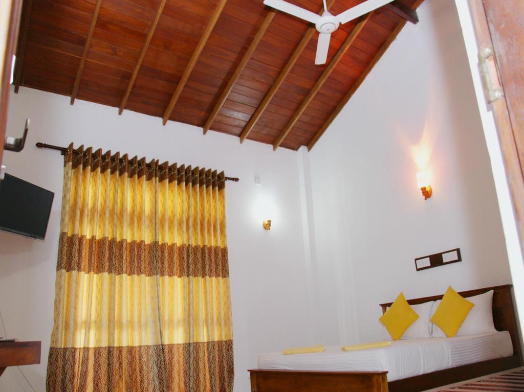 Villa 234 Bussa Dış mekan fotoğraf