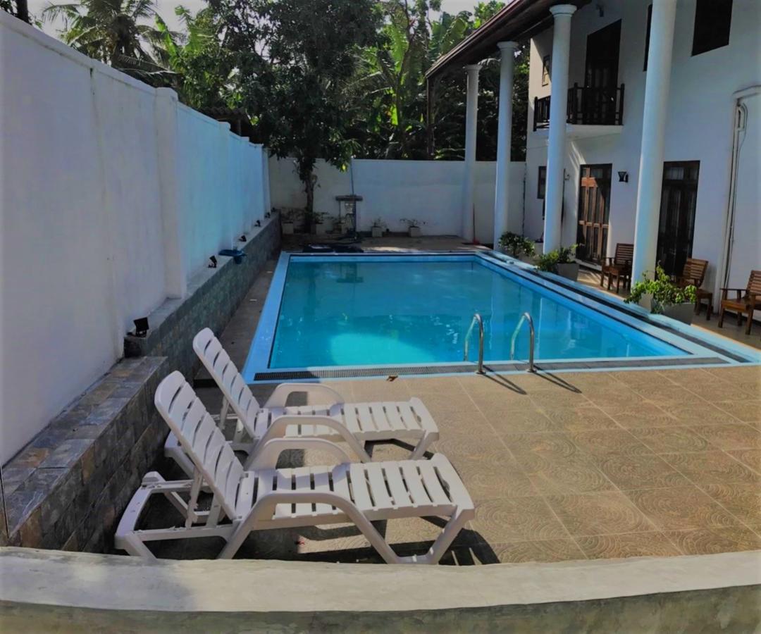 Villa 234 Bussa Dış mekan fotoğraf