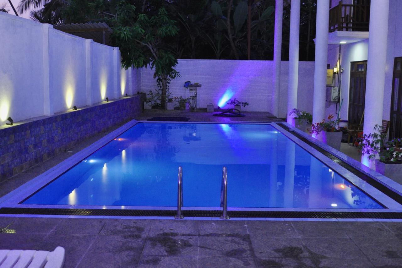 Villa 234 Bussa Dış mekan fotoğraf